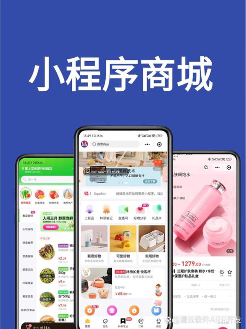 小程序开发的技巧与实践：构建轻量级应用的艺术